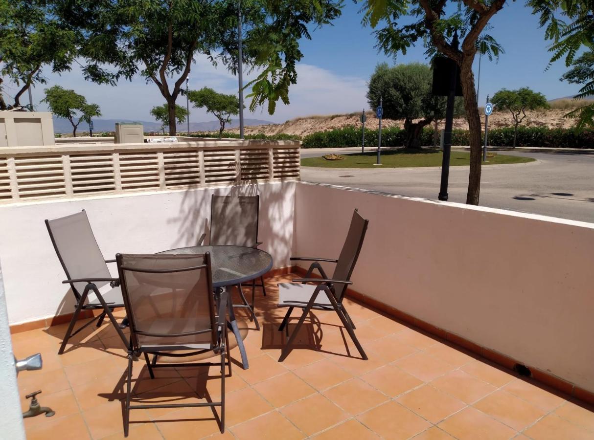 Exquisite 3 Bed Apartment With Private Jacuzzi El Romero Exterior photo