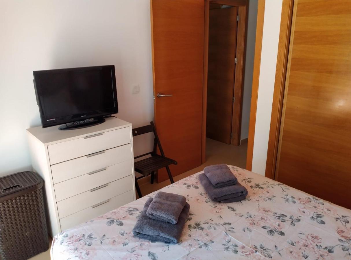 Exquisite 3 Bed Apartment With Private Jacuzzi El Romero Exterior photo