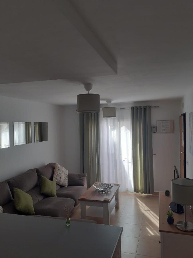 Exquisite 3 Bed Apartment With Private Jacuzzi El Romero Exterior photo